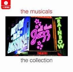 The Musicals - The Collection