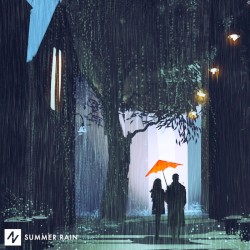 Summer Rain