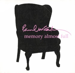Memory Almost Full