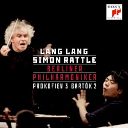 Prokofiev 3 / Bartók 2