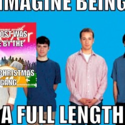 XMAS SONFG FEATURING NIRVANA