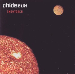 Snowtorch