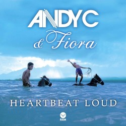 Heartbeat Loud (Remixes)