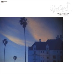 Sunset Hills Hotel Reservation Calendar