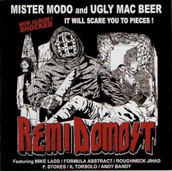 Remi Domost
