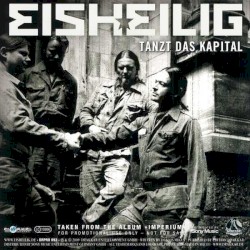 Tanzt Das Kapital / Stigmata