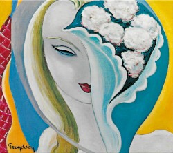 Layla and Other Assorted Love Songs