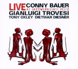 Live at Jazzwerkstatt Peitz
