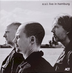Live in Hamburg