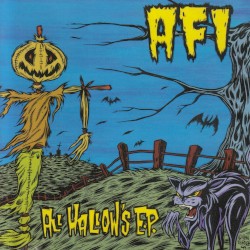 All Hallow’s E.P.
