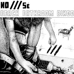 "Beach Bathroom Bingo" b/w "All The Little Things You Love To Hate"