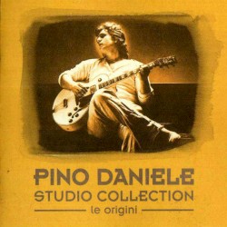 Studio Collection: Le origini