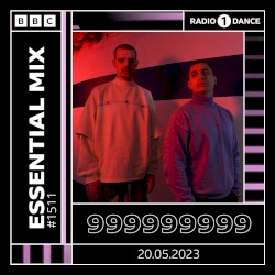 2023-05-20: BBC Radio 1 Essential Mix
