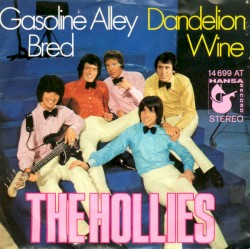 Gasoline Alley Bred / Dandelion Wine