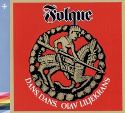 Dans, Dans, Olav Liljekrans