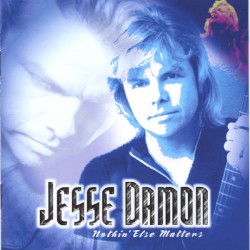 Nothin’ Else Matters