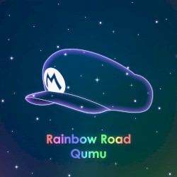 Rainbow Road (from "Mario Kart 64")