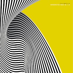 Retrospective Redux 90 > 22