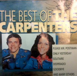 The Best of the Carpenters