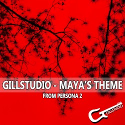 Maya's Theme (From "Persona 2") (Cover)