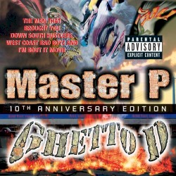 Ghetto D