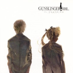 Gunslinger Girl - Il Teatrino -: doll / human