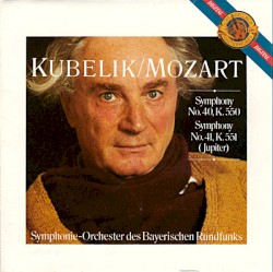 The Last Six Symphonies, Vol. III