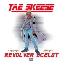 Revolver Ocelot
