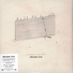 My Favourite Faded Fantasy