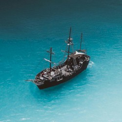 SEVEN SEAS