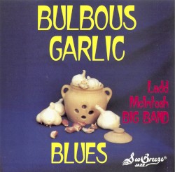 Bulbous Garlic Blues