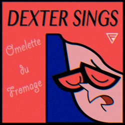 Omelette du Fromage