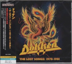 The Lost Songs: 1978–1981