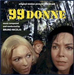 99 donne: Original Motion Picture Soundtrack