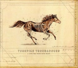 A Long Way From Your Heart