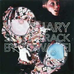 Visionary Soundtrack