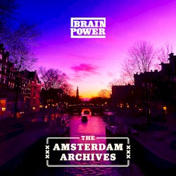 The Amsterdam Archives