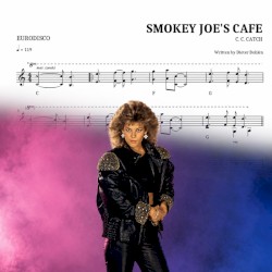 Smokey Joe's Café