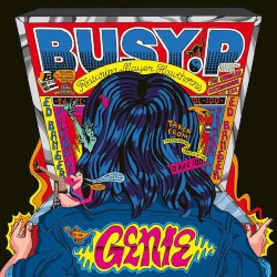 Genie