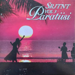 Paratiisi SRJTNT Vol. 3