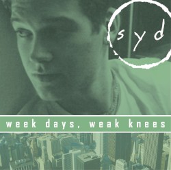 Week Days, Weak Knees