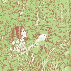 Ceres & Calypso in the Deep Time