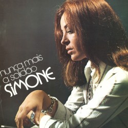 Nunca mais a solidão