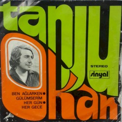 Ben Ağlarken Gülümserim / Her Gün Her Gece