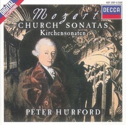Church Sonatas