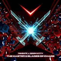 The Master II: Blades Of Chaos