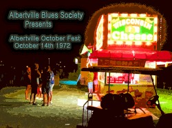 Albertville October Fest 1972