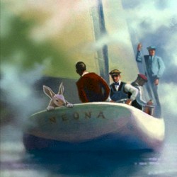 Fantasias & Nocturnes for Imperial Disorder