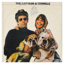 Love Will Keep Us Together