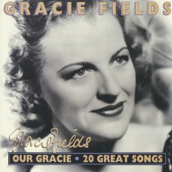 Our Gracie – 20 Great Songs